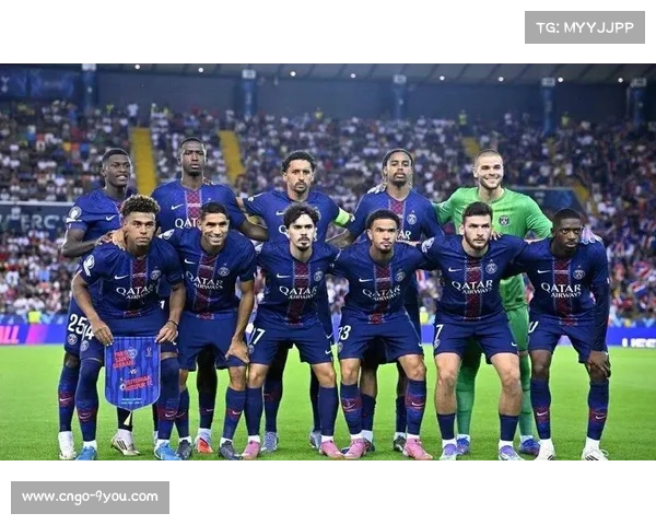 巴黎圣日耳曼门将舍瓦利耶零封表现，入选月最佳候选